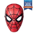 thumbnail image 4 of Spider-Man Marvel Studios Brand New Day Costume Mask, Super Hero Toys for Kids, 5+, 4 of 10