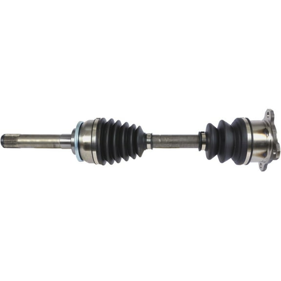 CARDONE New 66-3354 CV Axle Assembly Front Right fits 1992-2004 Mitsubishi Mr276870