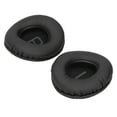 thumbnail image 2 of Almohadillas de repuesto para auriculares universales de 75 mm con letras L/R, 2 of 10