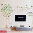 thumbnail image 5 of Vinilo Decorativo Árbol Grande Porta Retratos Dara Baby VinDe233, 5 of 5