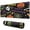 Halloween Spooky Words, variant on Long Mouse Pads for Desk,Halloween Spooky Words and Icons Pattern Desk Mats on Top Of Desks, Desk Mouse Pad Extra Large with 3mm Non-Slip Base and Stitched Edge for Gaming,Office,Work,Home 31.5x11.8in