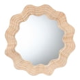 thumbnail image 2 of bali & pari Hasana Coastal Mirror, Natural, 2 of 4