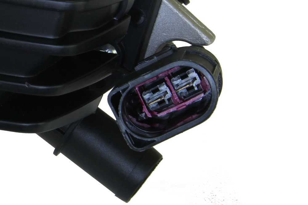 URO Parts 95560510511 Secondary Air Injection Pump