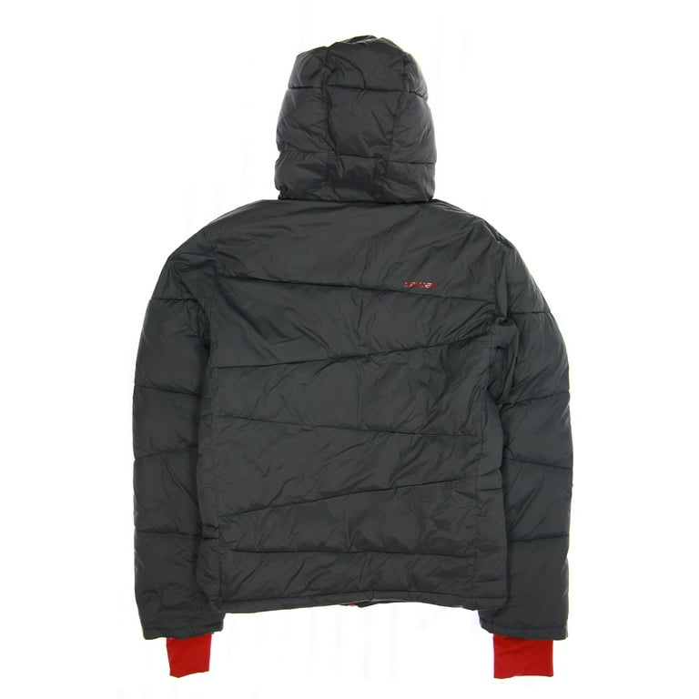 Spyder men's nexus insulated puffer jacket 2025