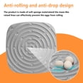 thumbnail image 6 of Dongyi Nesting Box Pads for Chicken Coop, Washable & Reusable Nest Box Liners, 8-Pack with Soft Sponge Hen Laying Pads, 6 of 9
