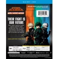 thumbnail image 2 of My Hero Academia: World Heroes' Mission (Blu-ray + DVD CrunchyRoll), 2 of 5