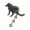 White, variant on Fashionable Dog Poop Brooch Adornment Designed for Comfort and Durability Enhances Your Look with a Touch of Humor