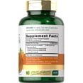 thumbnail image 2 of Suplemento Carlyle, cúrcuma y curcumina, 2400 mg, 180 cápsulas, 2 of 5
