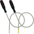 thumbnail image 2 of 4PCS Flexible Magnetic Pickup Tool, 23.6Inch Long Flexible Bend-It Magnet Snake Pickup, Bendable Magnetic Pickup 2LB, 2 of 7