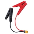 thumbnail image 6 of XT60 Female to Clips Cable 12AWG Wire for Power Charging 25/100/200CM Length Optional, 6 of 9