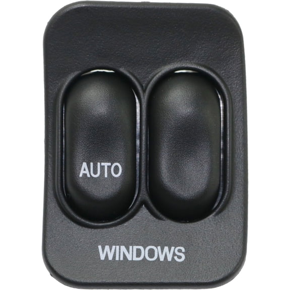 Window Switch Compatible with 1995-2007 Ford Ranger 4Cyl 6Cyl 2.3L 2.5L 4.0L 3.0L Front, Left Driver
