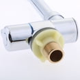 thumbnail image 4 of Fregadero de Cocina Sunnimix Grifo de agua fría 360 grados Giratorio # 006, 4 of 8