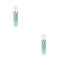 thumbnail image 3 of Vogacara Mist Face Sprayer Recargable Hidratante Nebulización Facial Mister Atomizador Recargable Steamer Humidificador Verde Verde 2piezas Vogacara CBP211479, 3 of 5