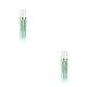thumbnail image 2 of Seitruly Rociador facial de niebla Recargable Nebulizador Facial Mister Nebulizador Atomizador de viaje portátil Humidificador de vapor eléctrico Verde 2piezas Seitruly CBP211479, 2 of 5