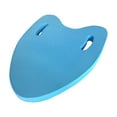 thumbnail image 4 of koolsoo Swimming Kickboard Lightweight Swim Buoy Pool Floats Outdoor Floating Plate Pool A Shaped, 4 of 9