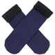 thumbnail image 4 of Wosthever Calcetines gruesos de invierno para mujer, calcetines térmicos de lana y Cachemira para la nieve, botas de terciopelo, calcetín Escalada No. 4, 4 of 6
