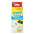 thumbnail image 2 of TRODAT STAMP N STICK REFILL, 2 of 3