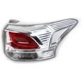 thumbnail image 3 of 8330a787 8330a788 Luz trasera de freno y antiniebla para Mitsubishi Outlander 2013-2015 (sin bombillas, izquierda) s202412245017, 3 of 5
