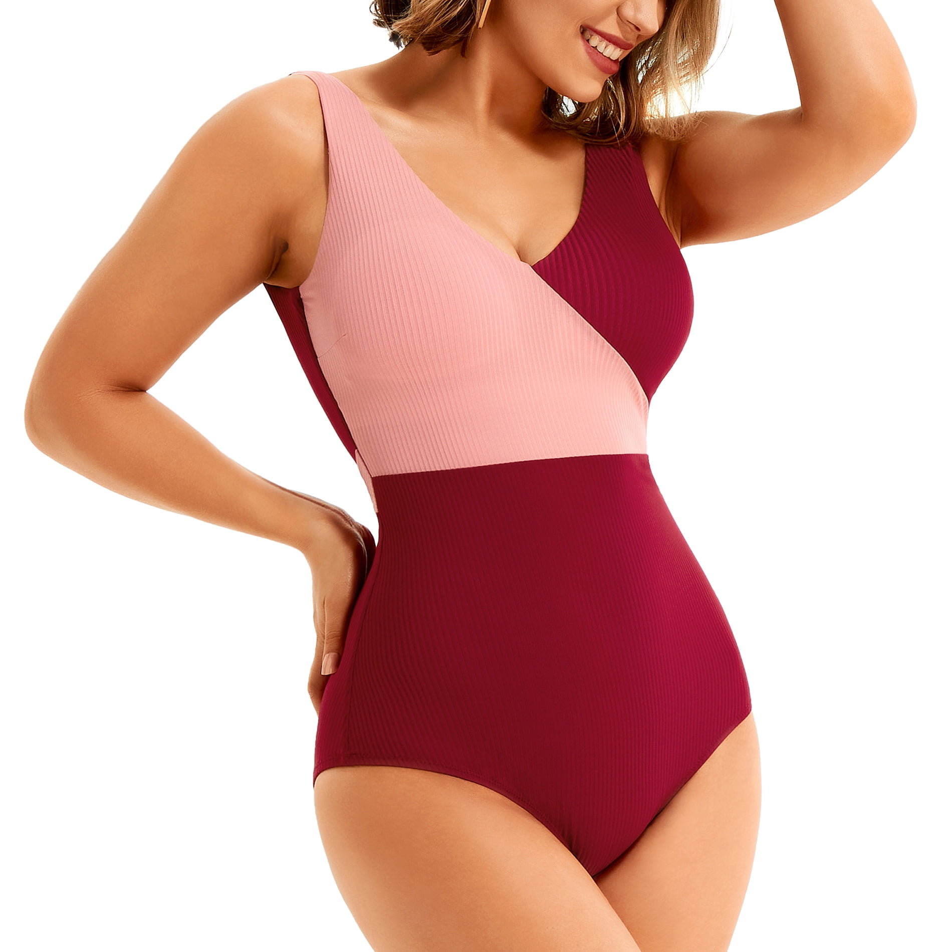 cute bathing suits with coverage