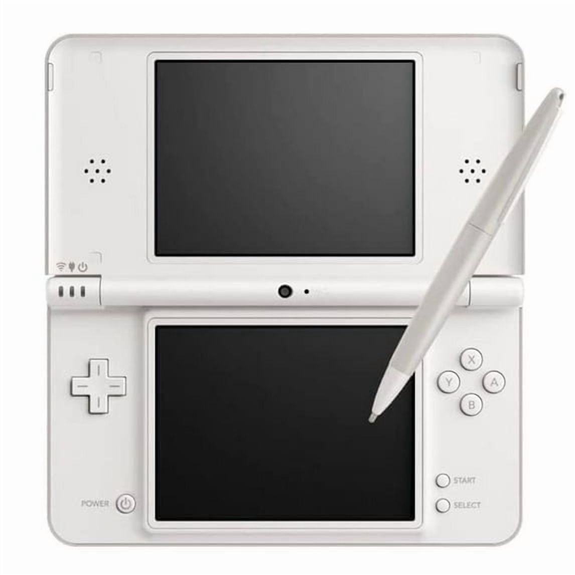 Nintendo - DSI XL Handheld Video Games Console – Yellow