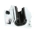 thumbnail image 4 of blesiya SBR16UU 16mm Metal Open Liner Ball Bearing Block Unidades de deslizamiento lineal Zulema Rodamiento lineal abierto, 4 of 7