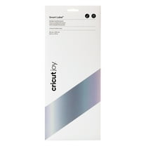 Cricut Joy Smart Label Writable Vinyl - Permanent, 5.5" x 13"