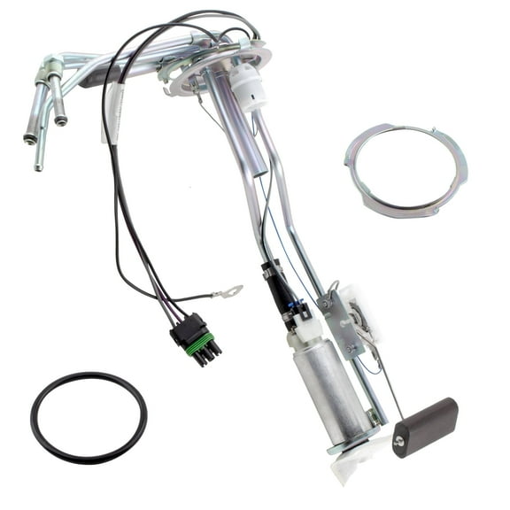 BOXI Fuel Pump Assembly for Chevrolet C1500 C2500 C3500 K1500 K2500 K3500 / for GMC C1500 C2500 C3500 K1500 K2500 K3500 1988-1995 (V8 7.4L 5.0L 5.7L V6 4.3L ONLY) | E3621S
