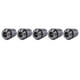 thumbnail image 3 of 30Pcs ER25 Collet Tool Precision Spring Collet Set de 2 mm Una 16 mm Mandril de Collar CNC para Herramientas de Torno de Fresado Y Motores de Husillo, 3 of 5