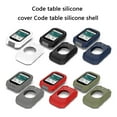 thumbnail image 2 of Weatherproof Cycling Device Protective Sleeve Housing Encasement Cycling Gear for Cycle Computer Navigation, 2 of 8