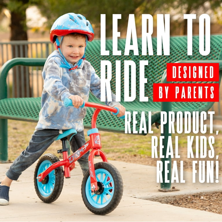 Zycom balance bike review sale