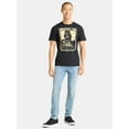 thumbnail image 2 of Darth Vader Father's Day, Men's & Big Men's Graphic Tee, Sizes XS-5XL, 2 of 5