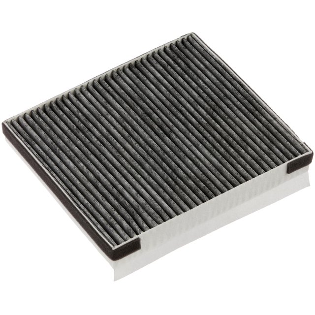ATP Automotive RA-102 Carbon Activated Premium Cabin Air Filter