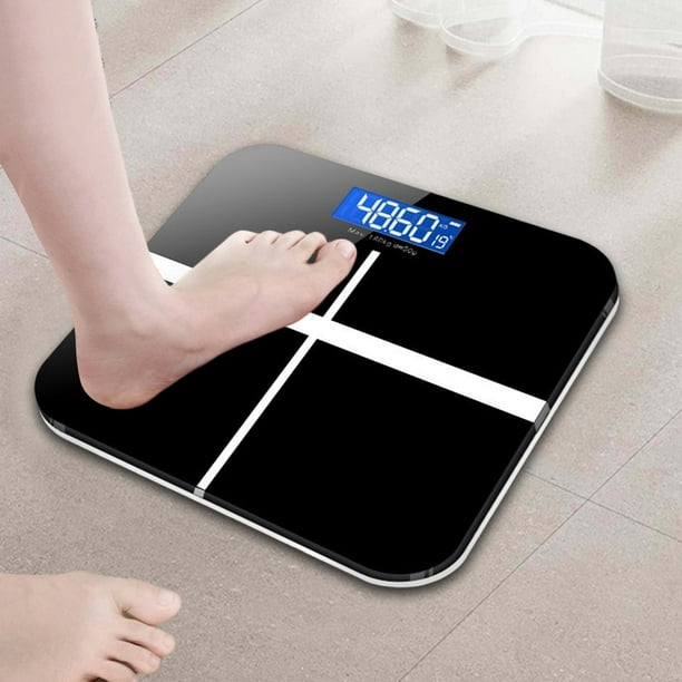 Electronic Digital Body Weight Scale Health Scale - China Electronic Body  Scale, Adult Scale