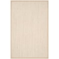 thumbnail image 2 of Safavieh Natural Fiber 2'6" X 6' Power Loomed Sisal Rug, 2 of 10