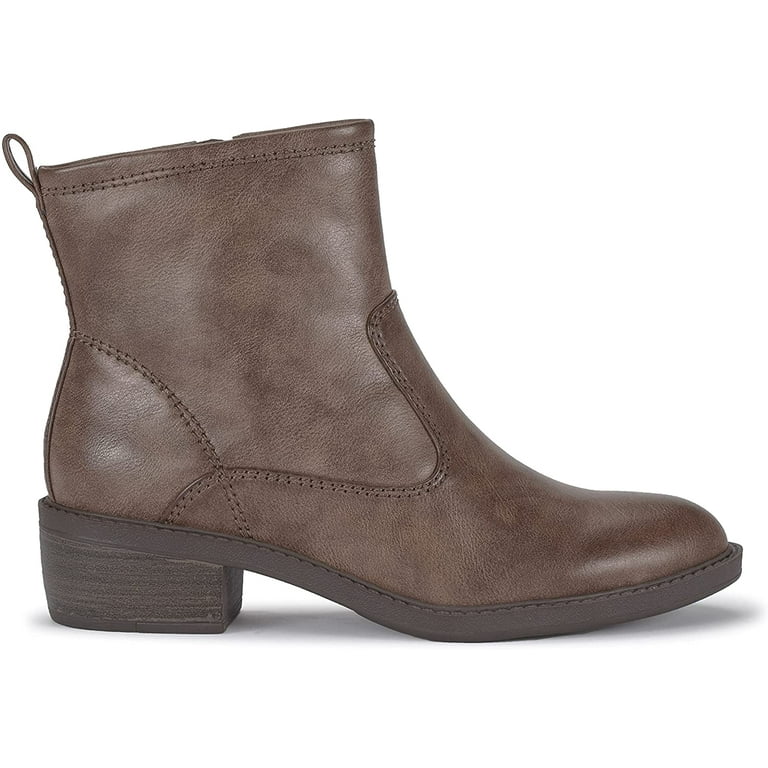 BareTraps Shane Womens Boots 11 Brown Walmart