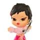 thumbnail image 5 of Muñeca de moda Bratz Babyz Runwayz Jade con moda real, 5 of 6