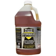 B3C Mechanic In A Bottle Hydraulic Oil Fix & Stabilizer 1 GALLON