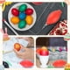 thumbnail image 3 of Batidor Huevos Pascua, Herramienta para Batir Huevos Vacíos, Suministros para Huevos Ucrania, Batidor Huevos un Solo Orificio, Herramientas para Hacer Huevos Pascua C, 3 of 5