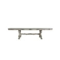 thumbnail image 3 of ACME Farren Dining Rectangular Wooden Table in Espresso, 3 of 4