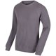 thumbnail image 1 of Regatta - Jersey con cuello redondo modelo Kolten para hombre (Gris roca), 1 of 1
