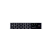 CyberPower Smart App Sinewave PR750RT2UC 750 VA 750 Watts 8 Outlets UPS System