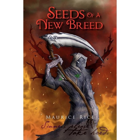 Seeds of a New Breed