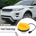 thumbnail image 2 of Unique Bargains LR053666 Engine Fuel Tank Cap Gas Cap Cover for Land Rover Discovery 3 4 5 Range Rover Sport MK1 TDV6, 2 of 6