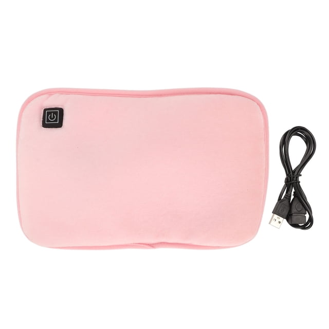 Bolsa calentadora de manos NikouMX Calentador de manos calentado eléctrico USB