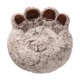 thumbnail image 1 of Cama creativa para gatos, colchón de algodón, alfombrilla para mascotas, Marrón Yuyangstore sofá cama, 1 of 7