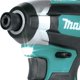 thumbnail image 4 of Kit combinado Makita XT269M LXT de 18 V, iones de litio, sin escobillas, 4 Ah, 4 of 8