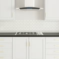 thumbnail image 3 of Oslo Home All-In-One 7 Piece Paint Makeover Kit, Bright White, 64oz, ‎Satin, for Cabinets and Furniture, 3 of 6