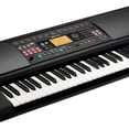 thumbnail image 2 of Teclado Korg 61 Teclas EK50, 2 of 11