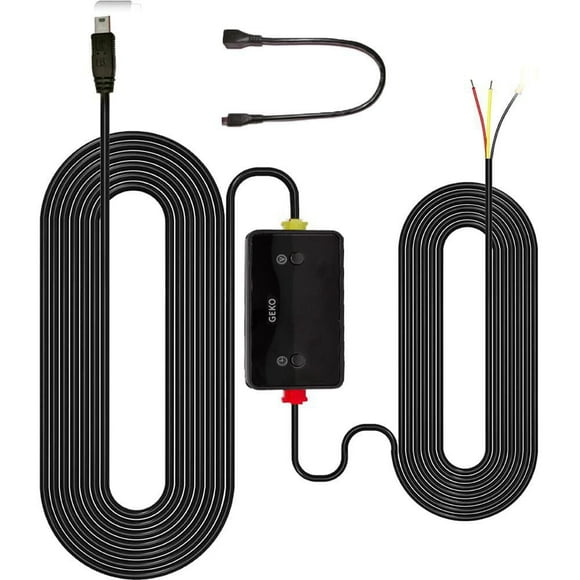 myGEKOgear by Adesso Smart Hardwire Display Kit