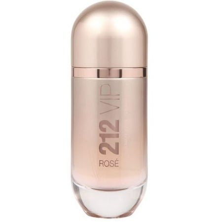 EAN 8411061777183 product image for Carolina Herrera 212 VIP Rose Eau De Parfum Spray for Women 1.7 oz | upcitemdb.com